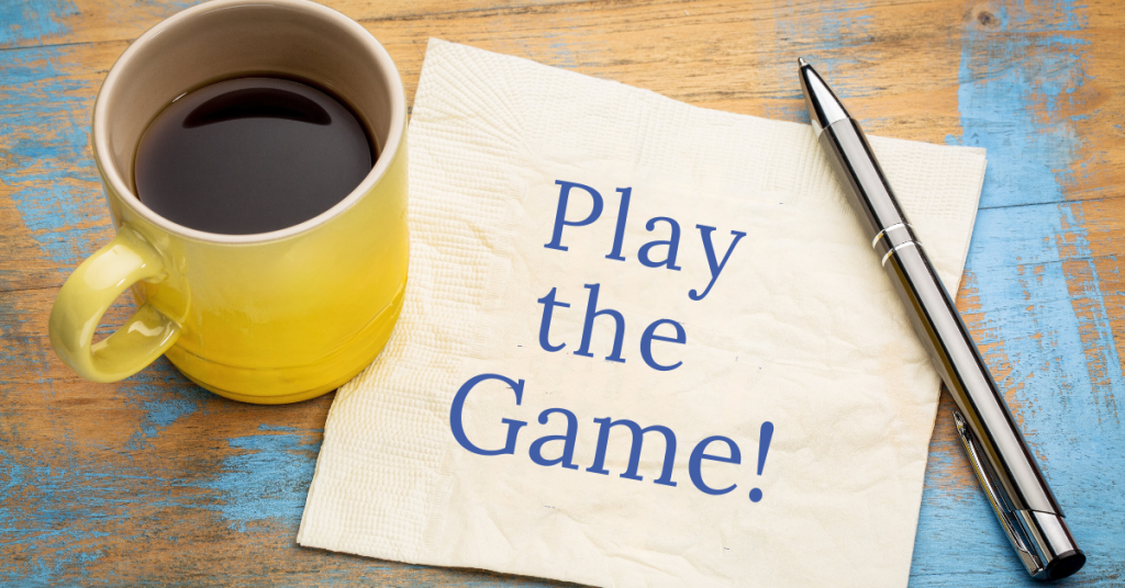 Master the Game of Ask-Your Path To Inner Freedom